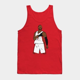 Dwyane Wade Celebration Tank Top